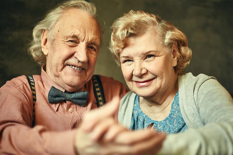 Mutuelle senior