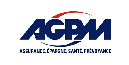 Logo AGPM